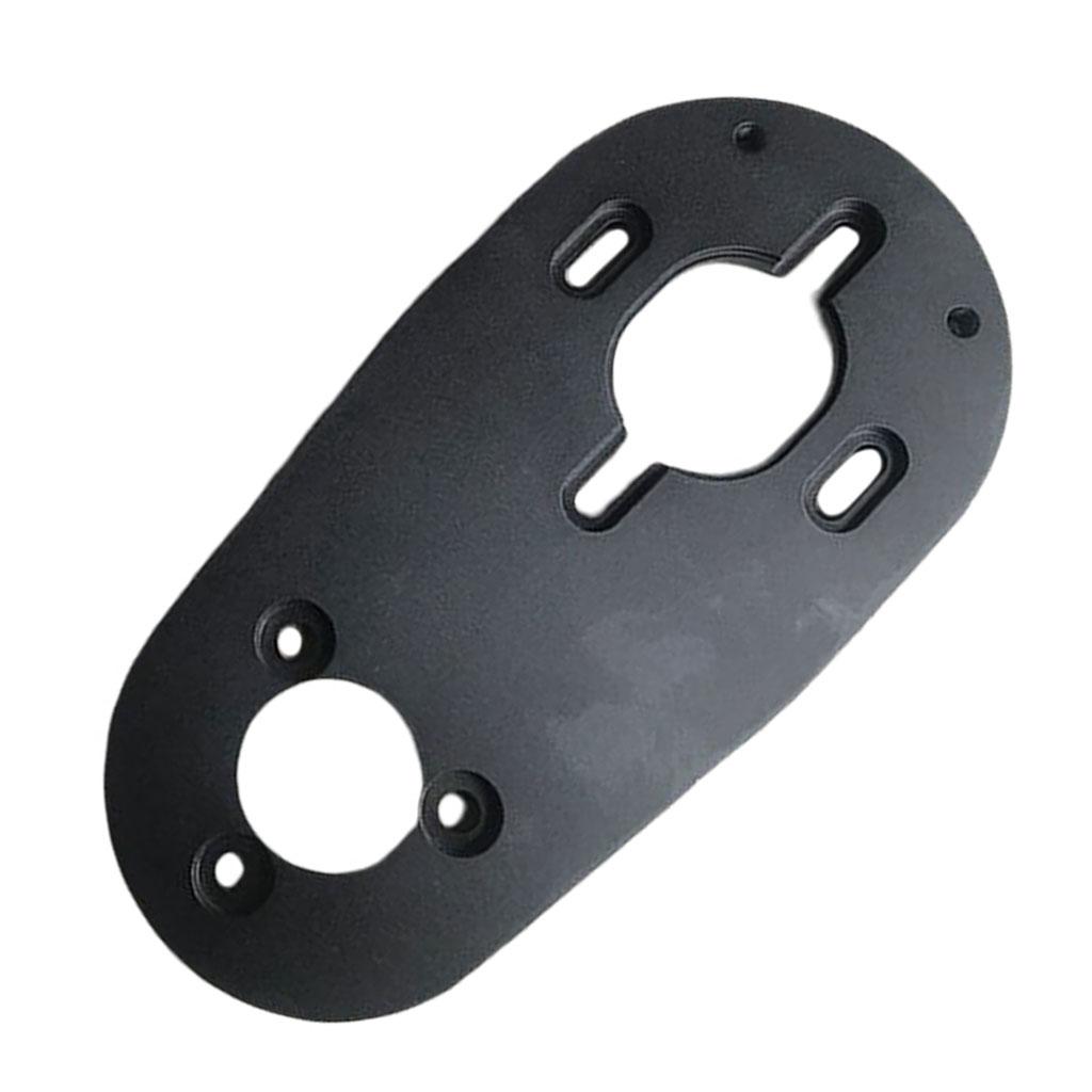 Electric Skate Board Accessories, Single Motor Mount Bracket Parts, for 5065/5055/6368 Motor