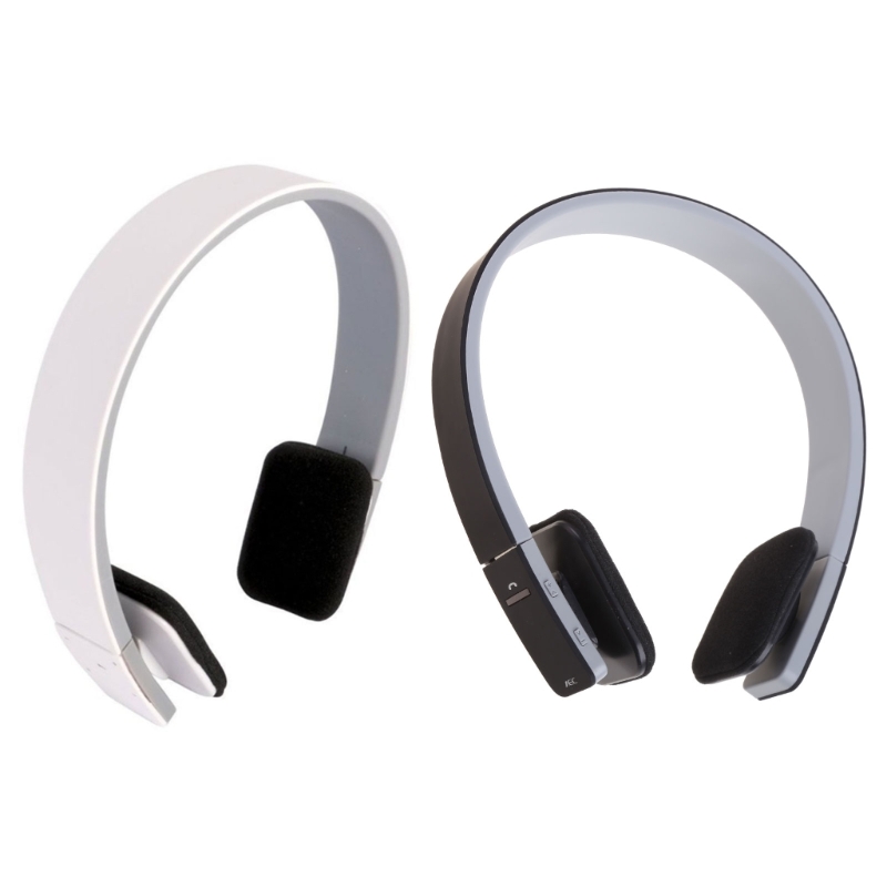 Title 1, BQ618 Bluetooth-compatible Headphone Noise Canc...