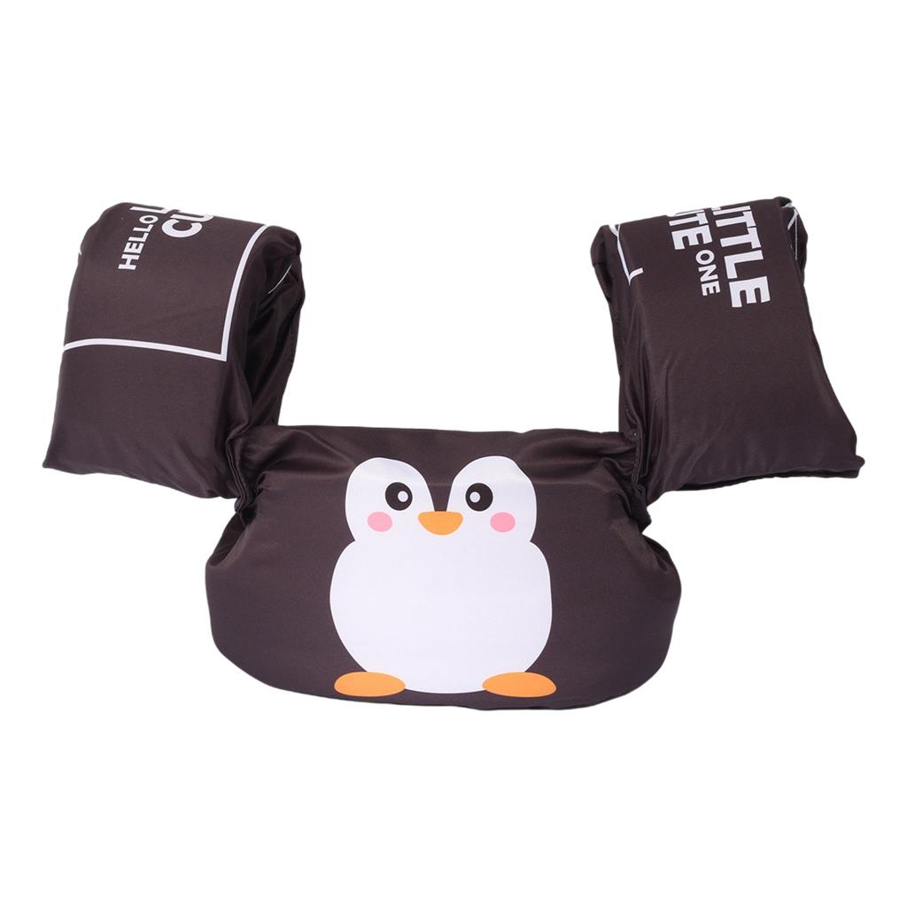 Kids Swimming Floats Armbands Child Floatable Swimming Training Floats Life Vest Float Tube Armlets Floater Sleeves Buoyancy