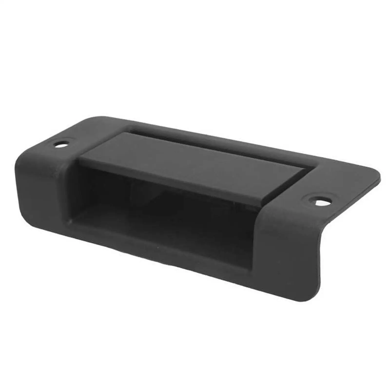 Rear Interior Door Handle Car Interior Accessories for Ford Transit