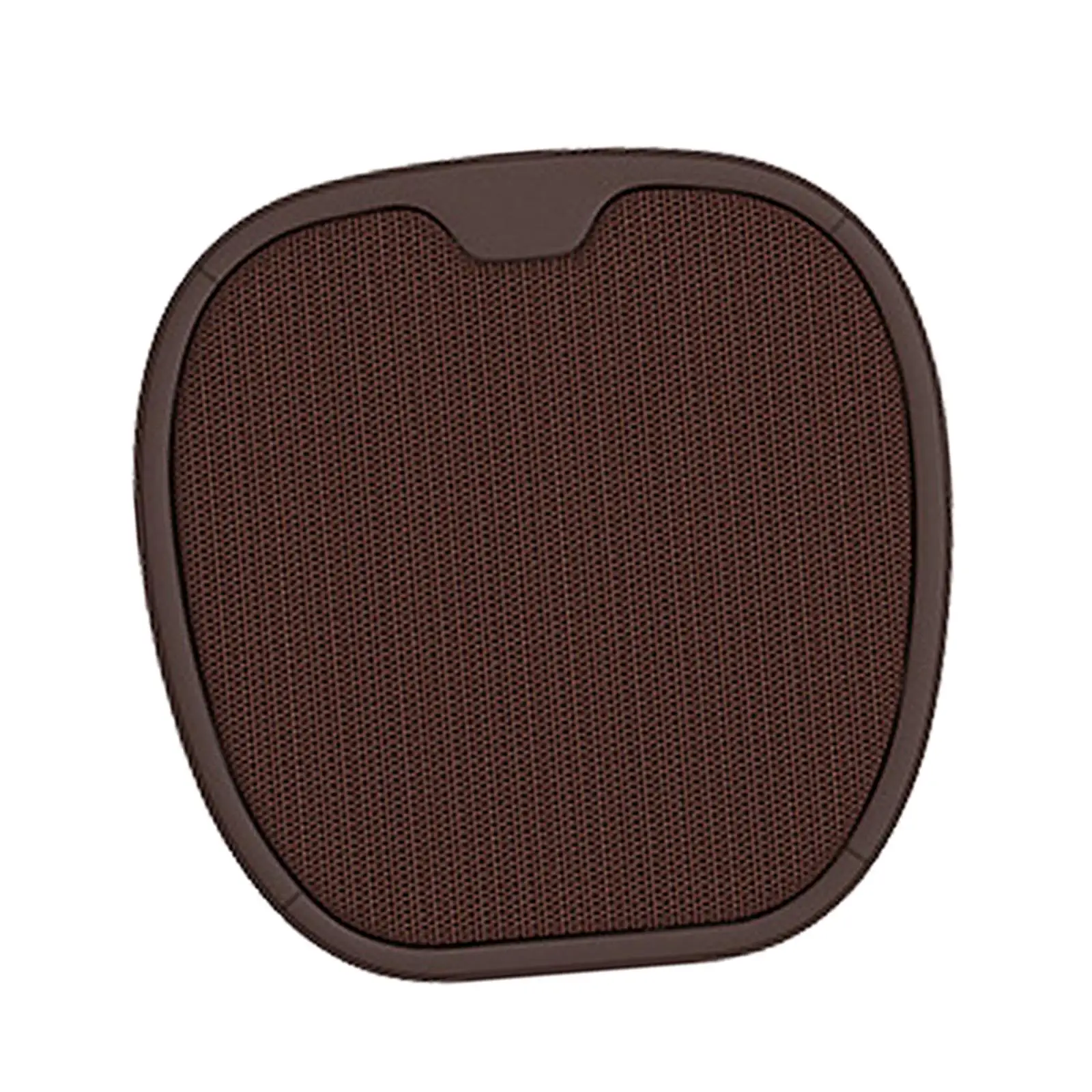 Car Breathable Seat Cushion Mat Mesh Sponge Support Comfortable Good performance Universal Antiskid Lightweight