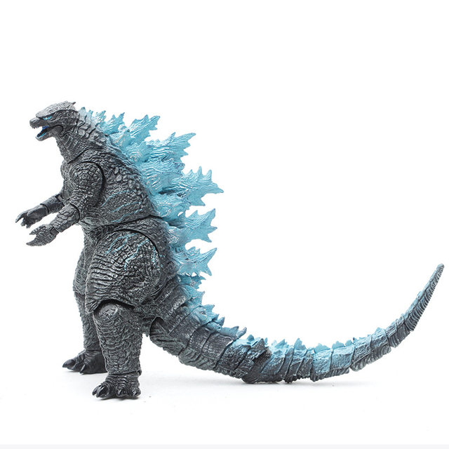 Action Figure Insider » GODZILLA : King of the Monsters Movie Blind Bag  Collection from @MonogramDirect