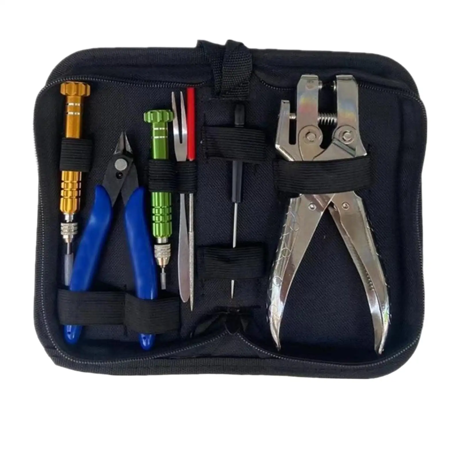 Starting Stringing Clamp Tool Kit, Badminton Racket Plier for Accessories Equipment