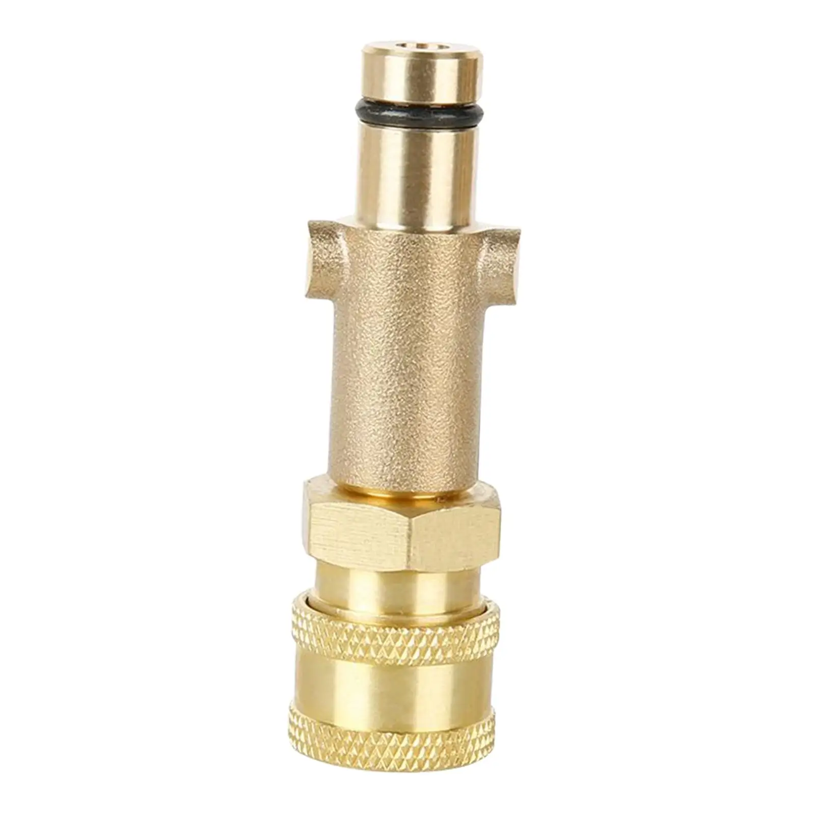 Brass Pressure Washer Quick Connector Adapter for Stihle Washer Machine Clean