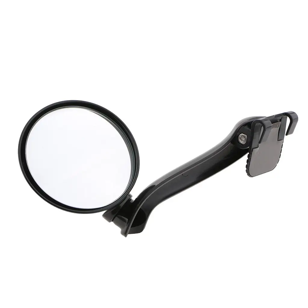 360 ° Adjustable Mirror for Blind Spots in , Large Picture  Road Safety, Rear View