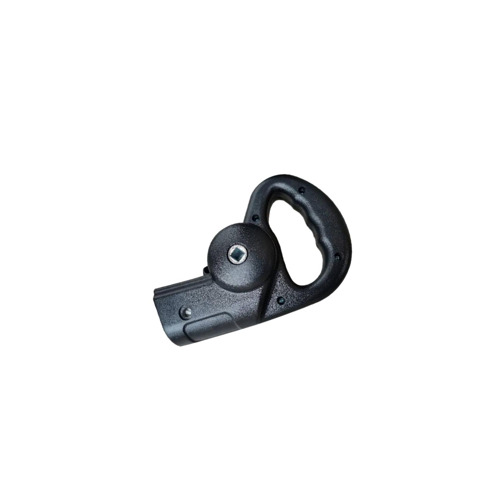 Guarda-chuvas ao ar livre Sombra Crank Handle,