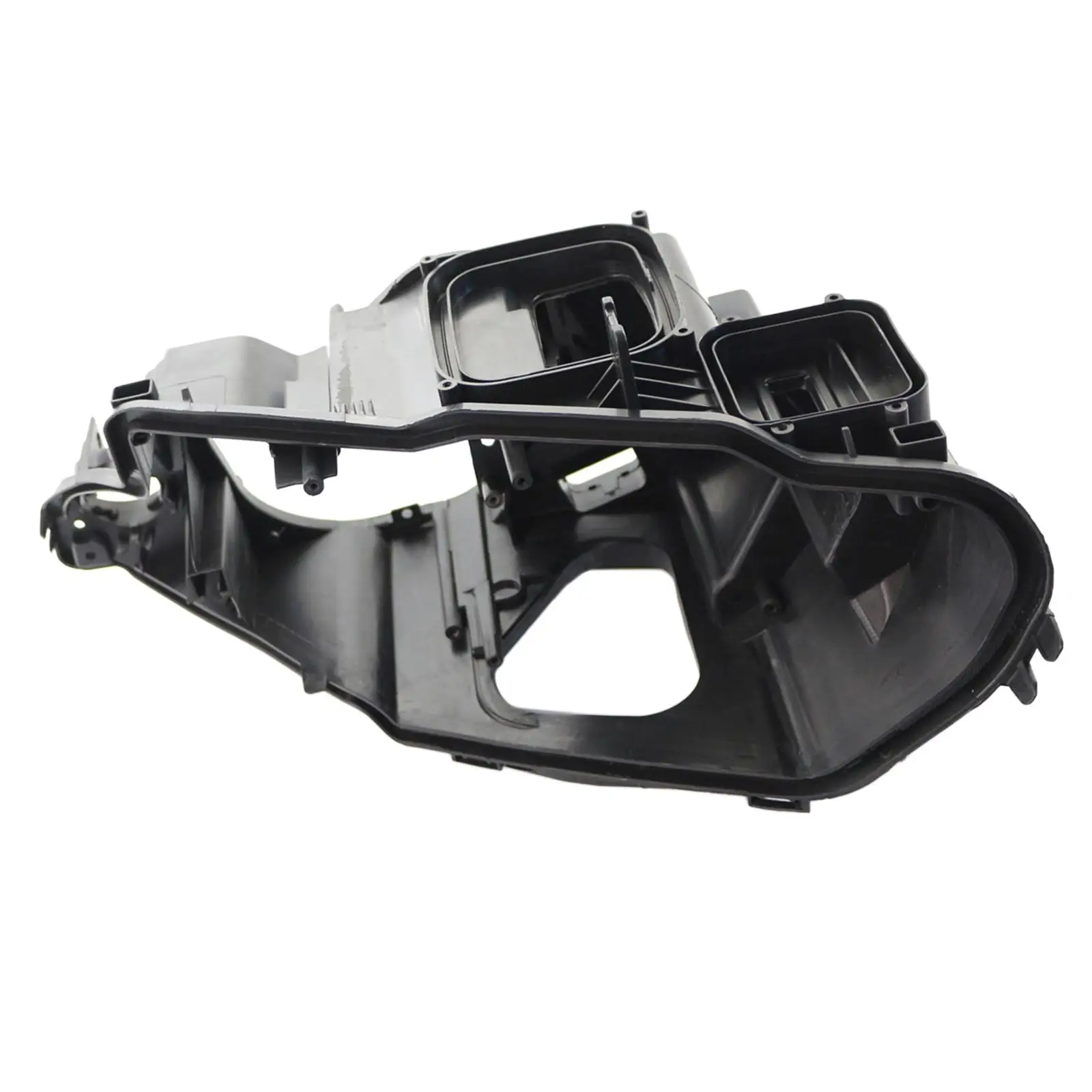 Vehicle Headlight Housing Base Replace Fit for BMW 3 Series E92 E93 07-10