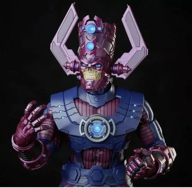 In Stock Hasbro Marvel Legends Haslab Galactus 32 Inch(81Cm) Scale