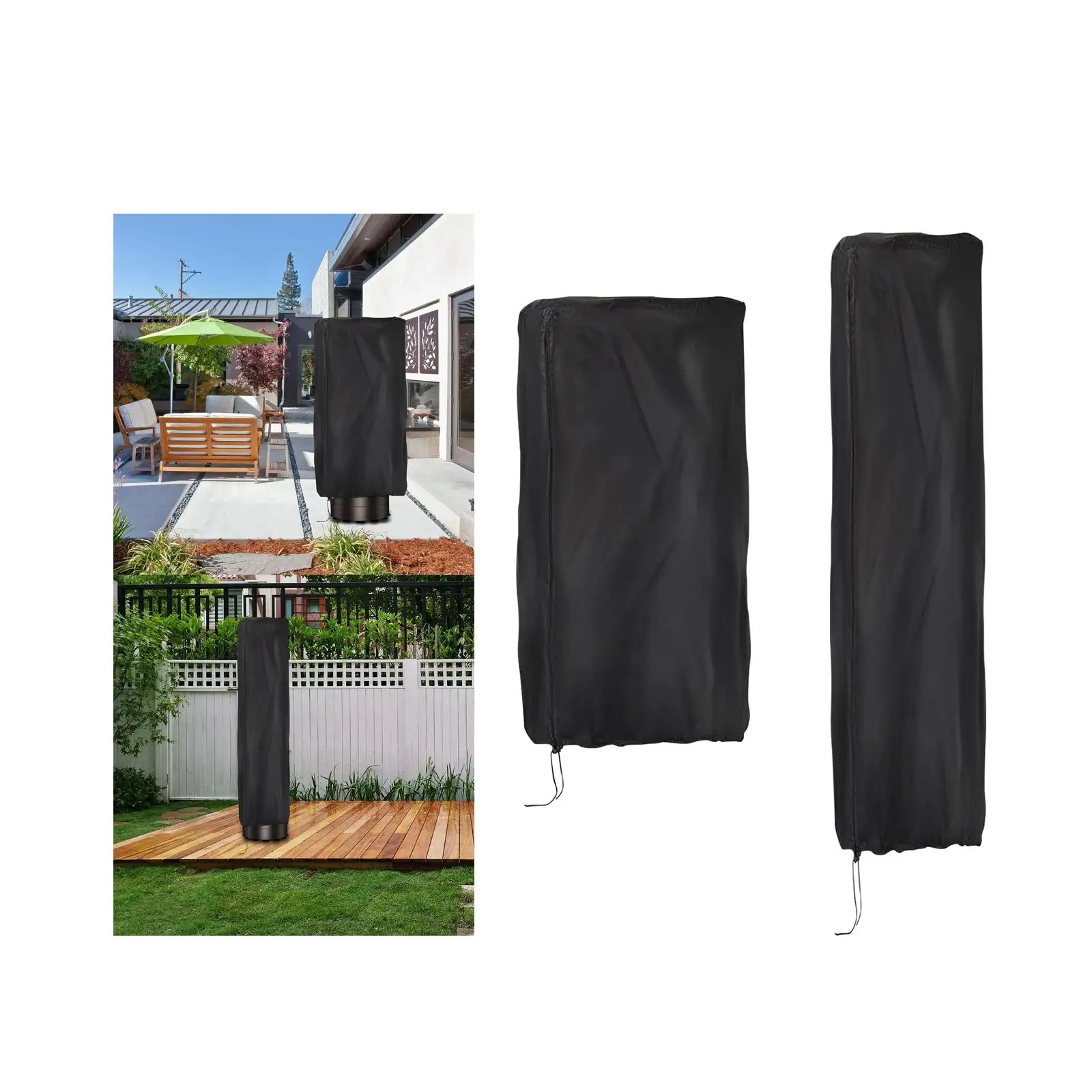 Punching Bag Cover Standing Cover Sun Protection Waterproof for Indoor Outdoor