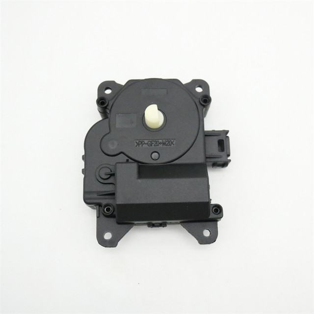 HVAC Heater A/C Blend Door Actuator For 03-09 Toyota 4Runner Lexus GX470 4.0 4.7