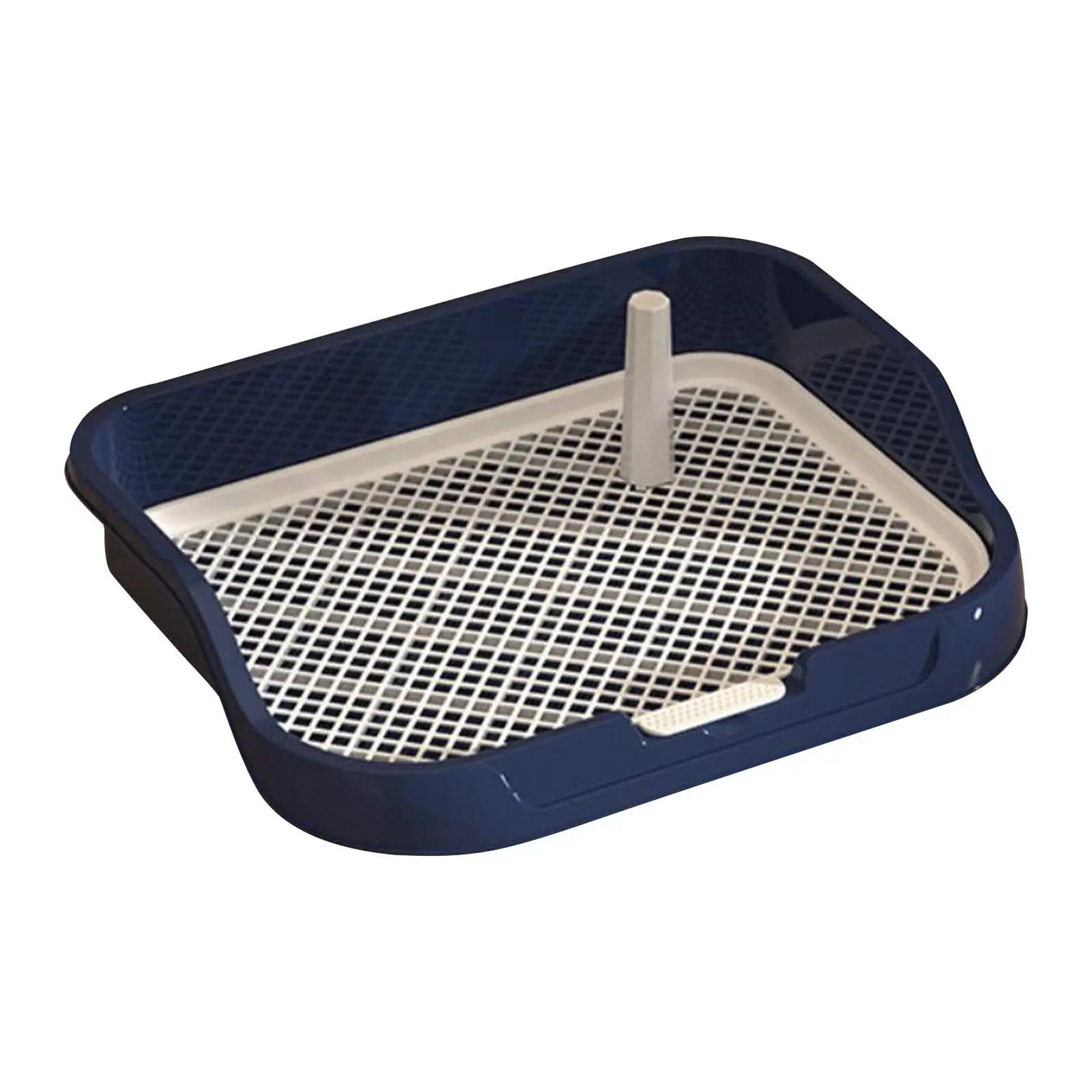 Mesh Grids Pet Training Toilet Reusable Durable Comfortable Dog Toilet for Puppy Bunny Cats Small and Medium Dogs Indoor