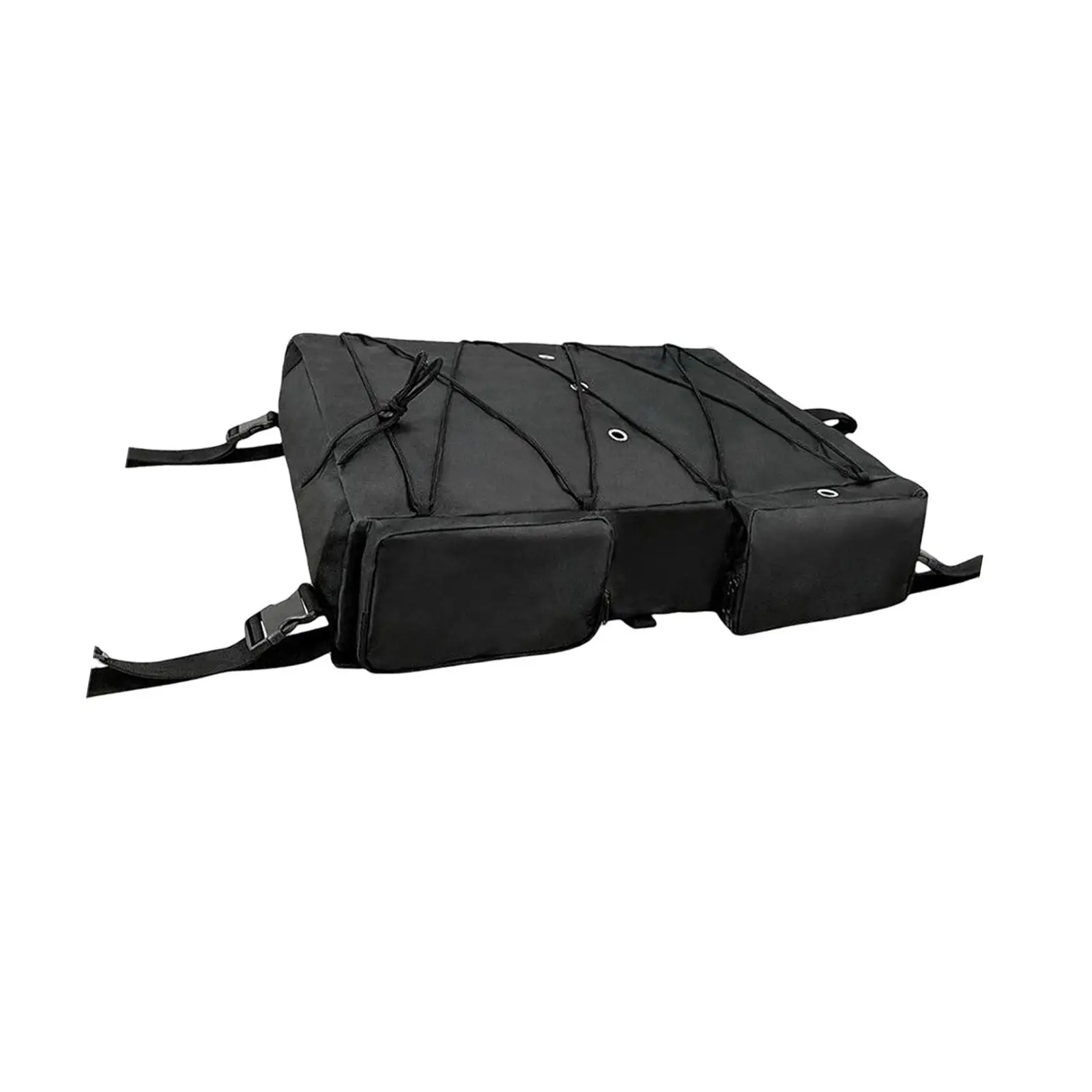 T Bag T Top and Bimini Top Storage Pack Life Jacket Storage Bag for Outdoor