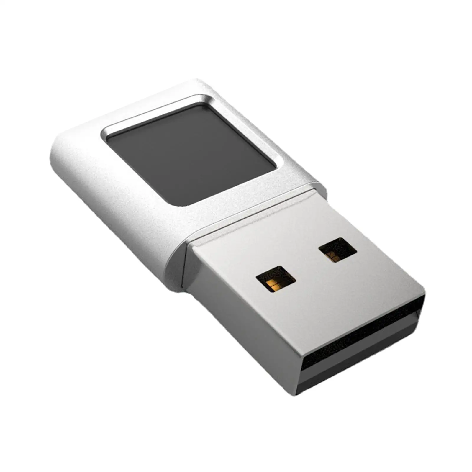 Mini USB Fingerprint Reader Biometric Sign- for 1Hello