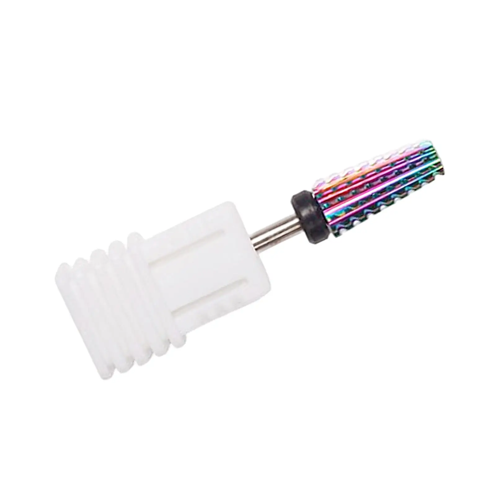 Electric Nail Drill Bits Nail Polish Pedicure Manicure Nail File Shapen Remove Tools