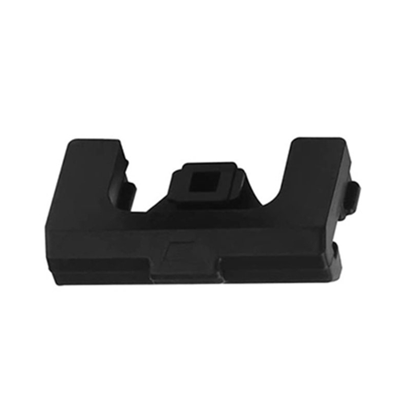 Description Picture 2 of itemUpgraded Rubber Feet for Instants Air Fryer Replacement Rubber Bumpers Part Rubber Tabs Silicone Tabs Rubber Tip