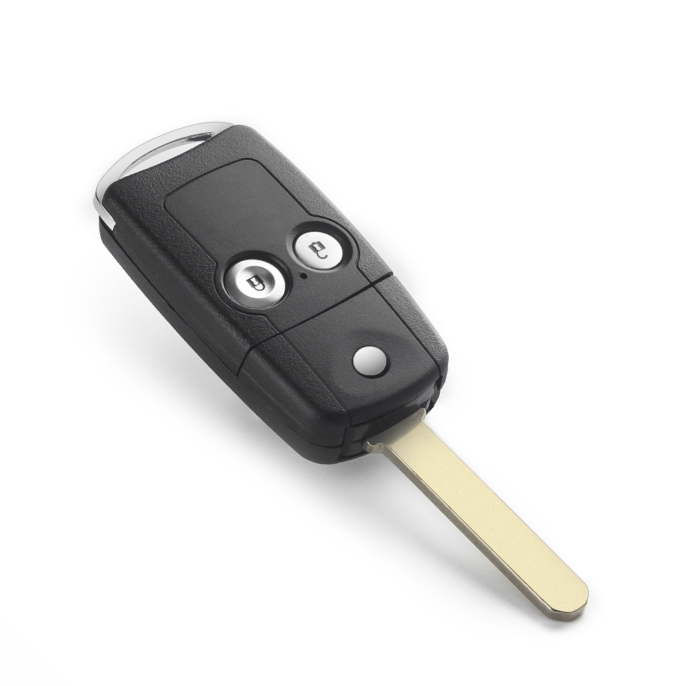 Chiave telecomando per Honda Accord 2008-2012 old Civic 433MHZ chip ID46 PCF7936 - Scf7ce9d135aa4881a14ac7c69d2588b0h