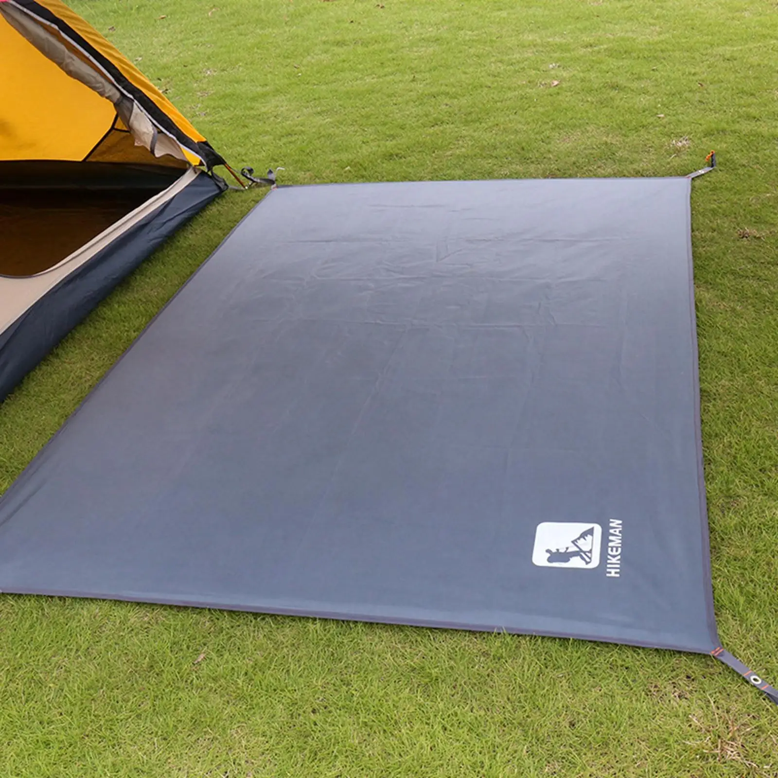 Camping Picnic Mat Blanket Pad Sunshade Shelter Ground Mat