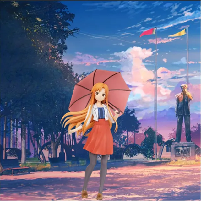 Anime Sword Art Online II, sao anime iphone HD phone wallpaper