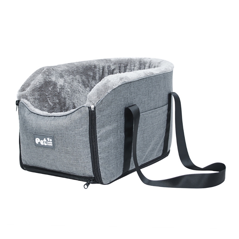 Title 1, Sac fourre-tout pour console de voiture 367A, s...