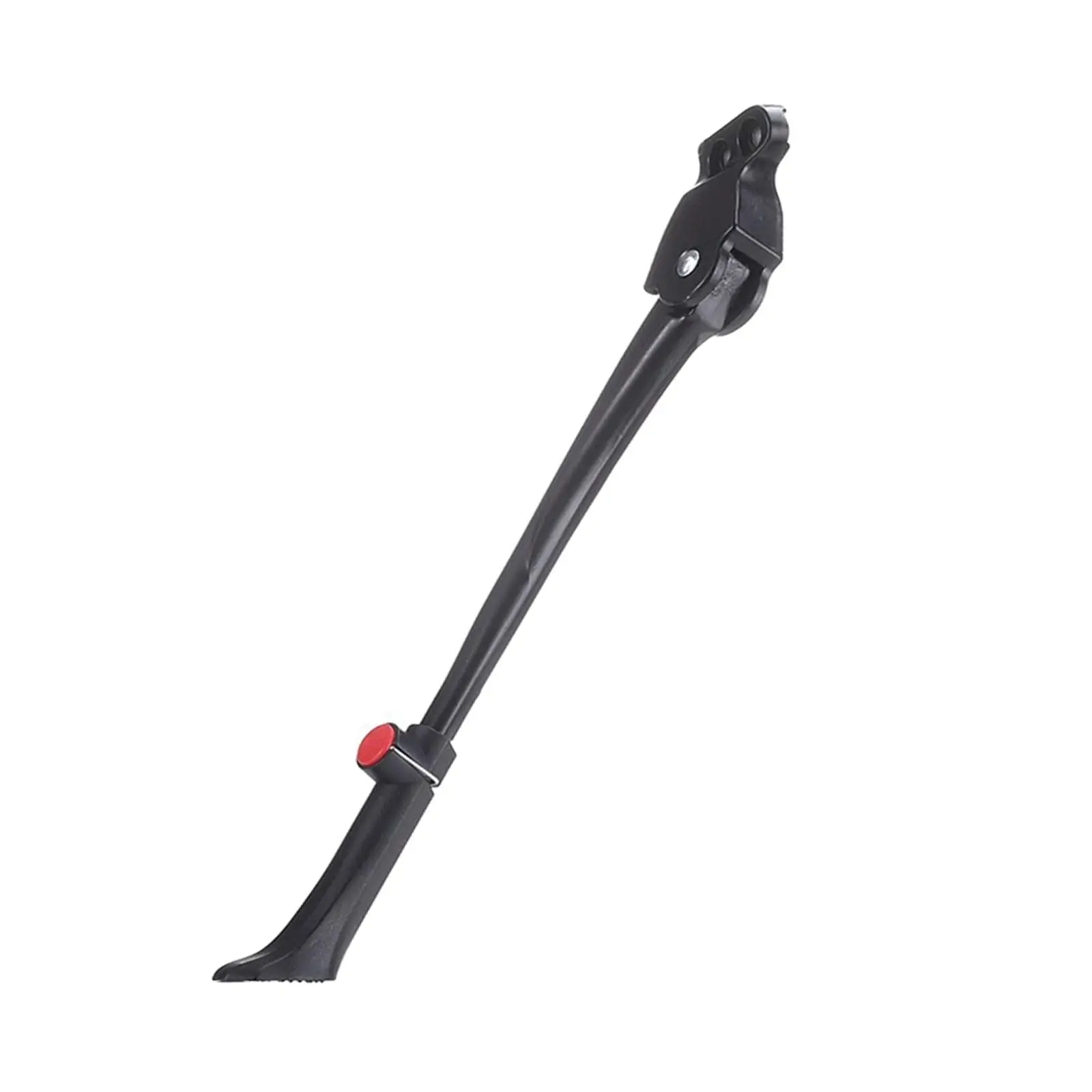 Adjustable Bike Kickstand for 24in to 29in Bikes Antislip Cycling