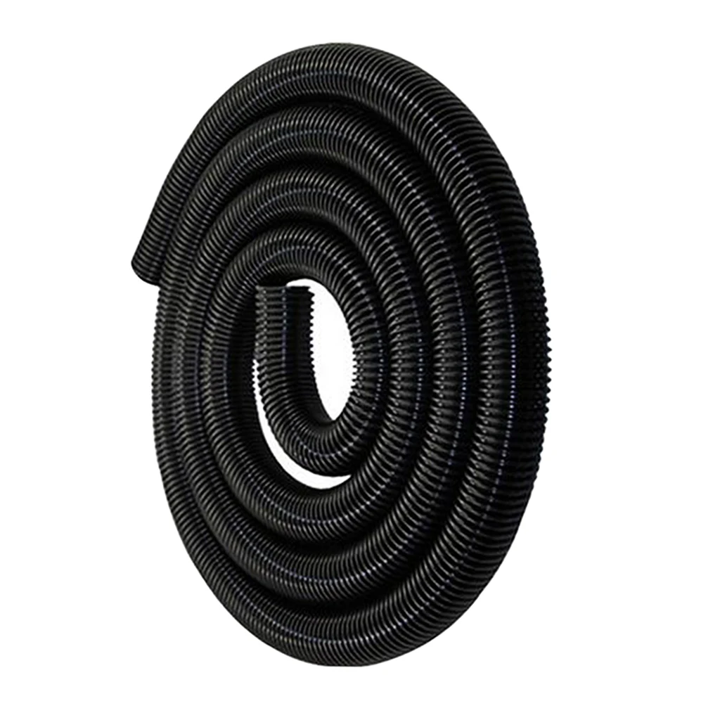 Universal Wet/Dry Vacuum Cleaner Replacement Hose Dust Collection Hose 40mm