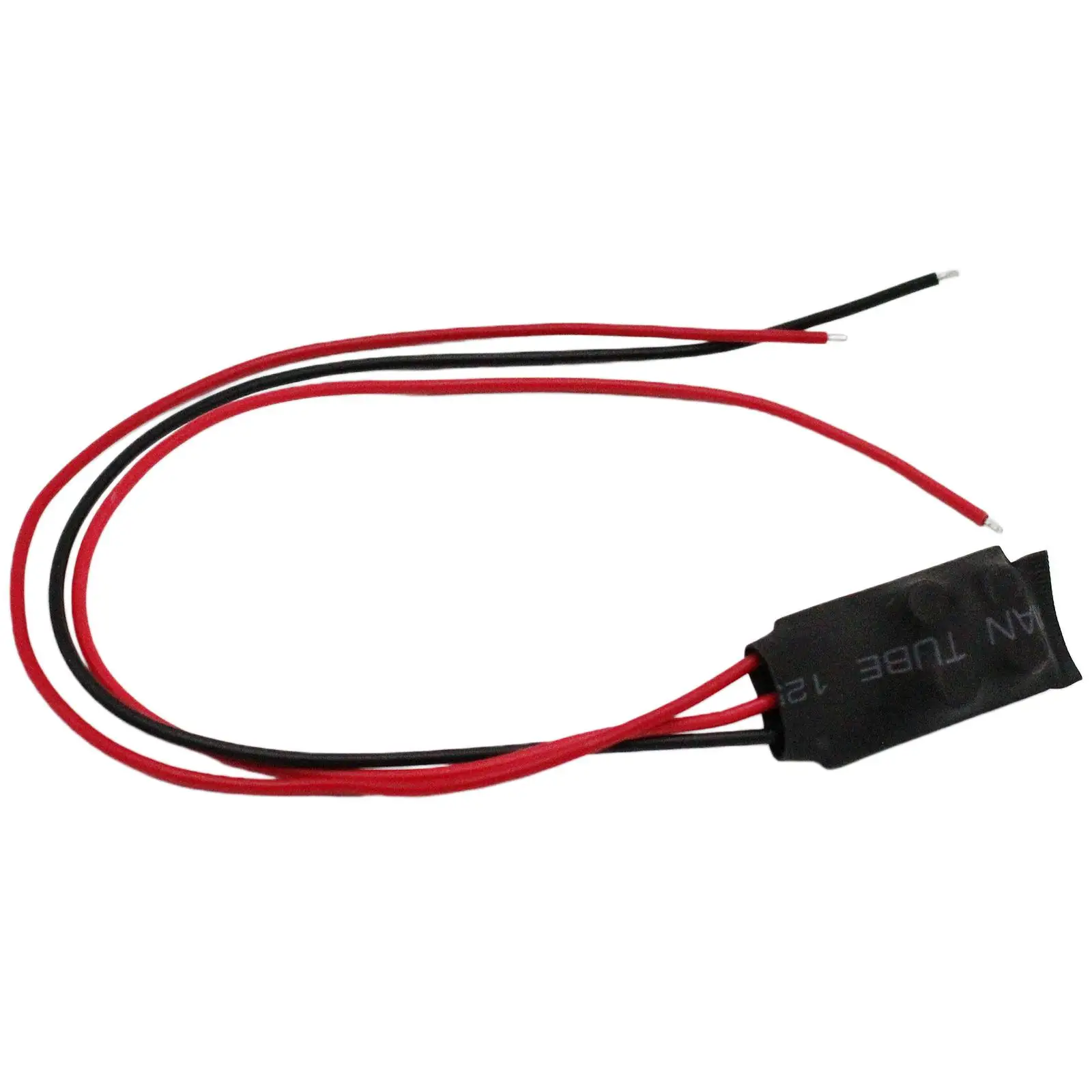 Parking Camera Signal Filter Power Filter for   Accessories