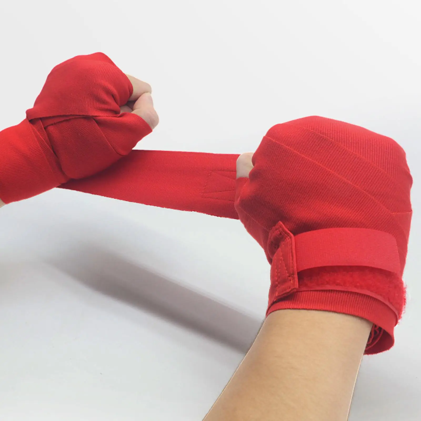 Boxing Hand Wrap Handwraps Hand Straps for Women Men Unisex Adult