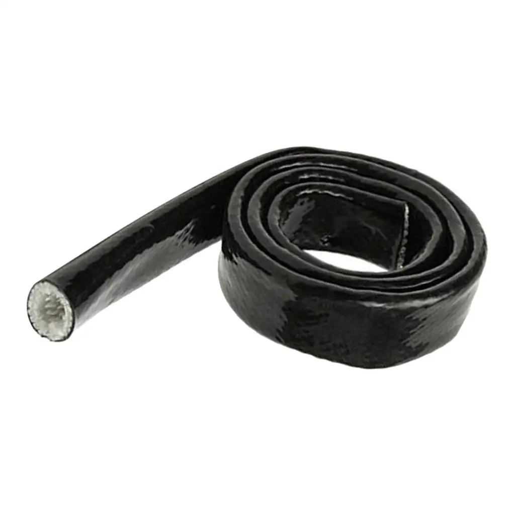 Fire Armor Sleeving Protective Hose Heat Shield 3/4