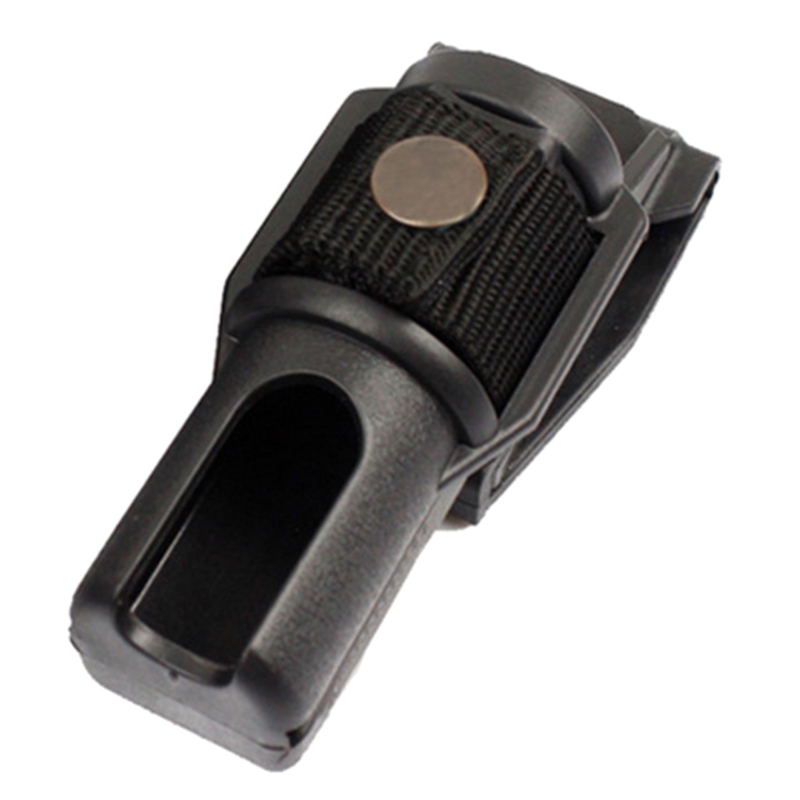 Description Picture 4 of item360Swivel Batons Sheath Tactically Batons Holsters Quick Release Telescopic Batons Holder for Polices Officers, Guards