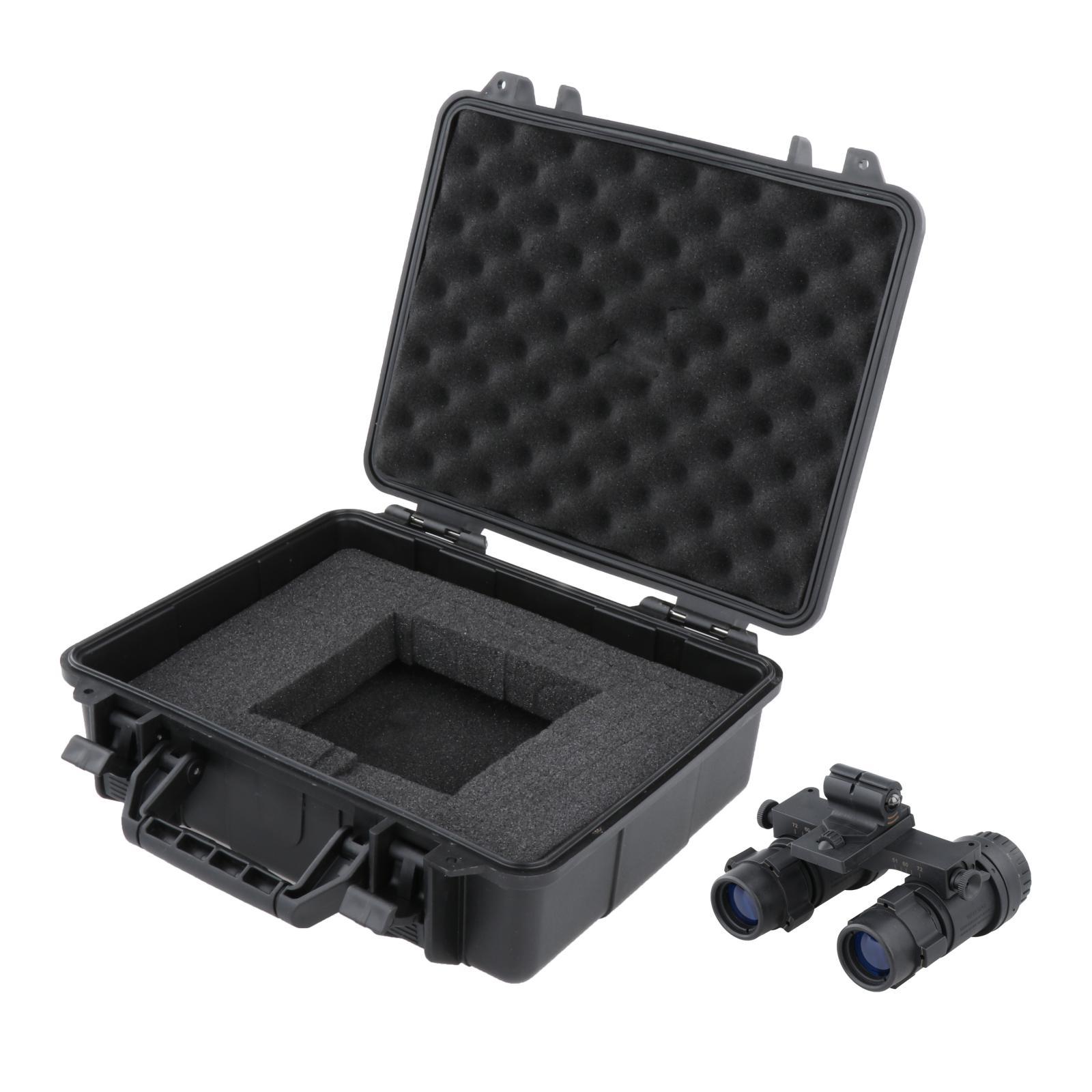 Dummy Model Binocular Avs9 Nvg Goggle Helmet Accessories Glasses Model