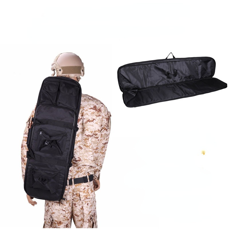 Oxford Rifle Case Bag - Image 4