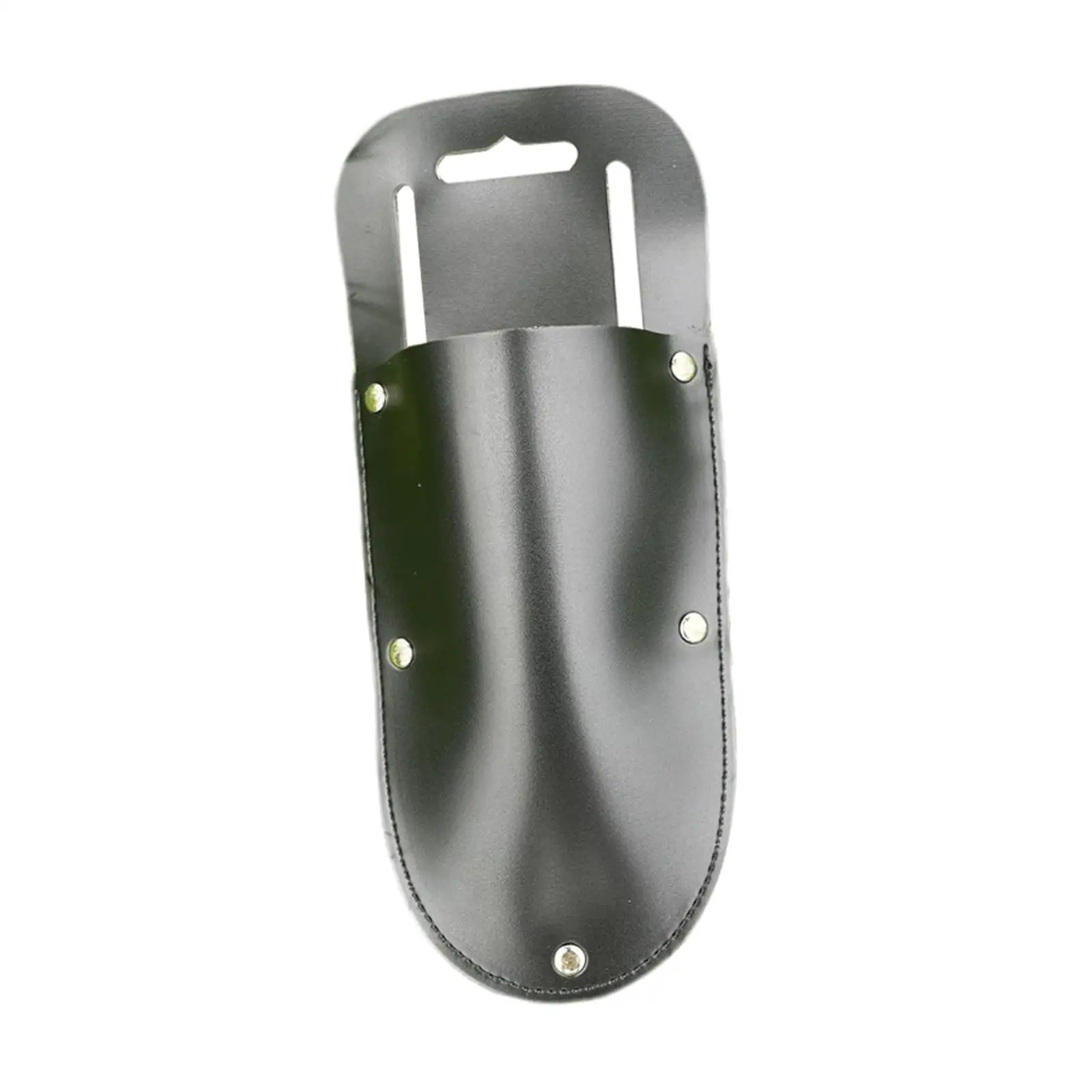 Leather Scissors Storage Bag Plier Tool Holder for