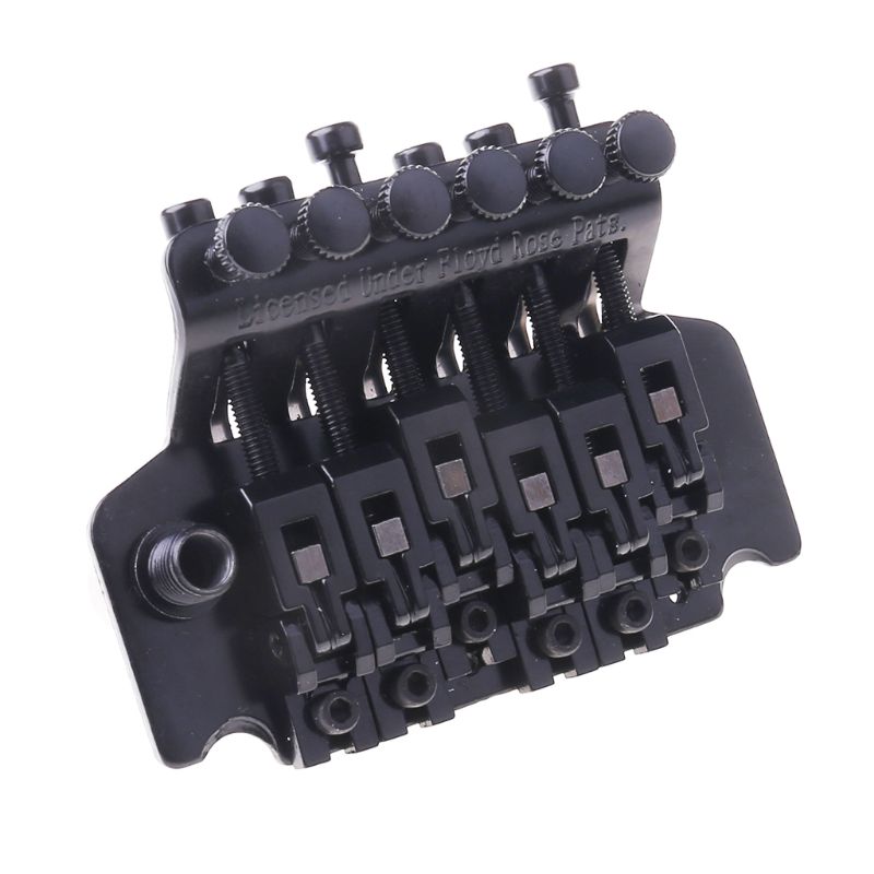 floyd rose licensed tremolo