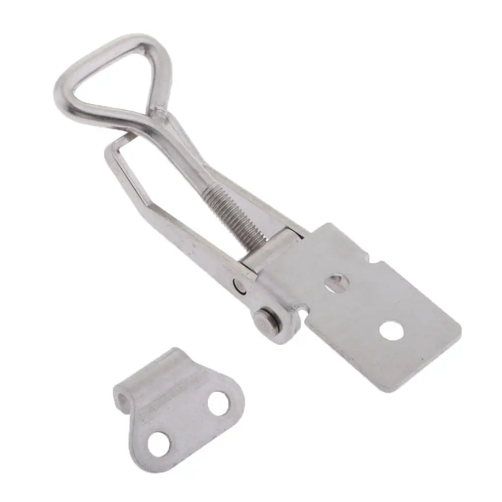 Adjustable  Anti-rattle   for Marine, Boat, Hatch Cover, Locker,