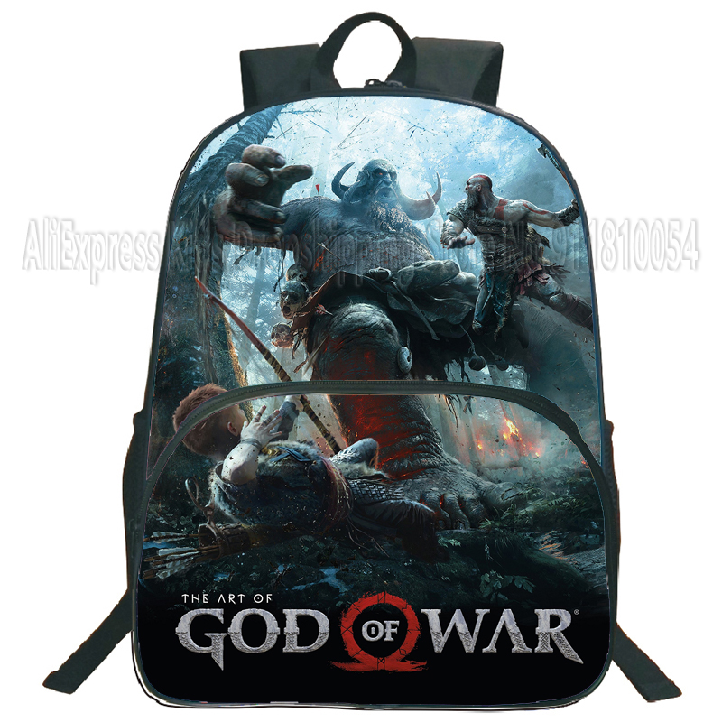 Scfdf336cab314757afb59f947017f146z - God Of War Merch