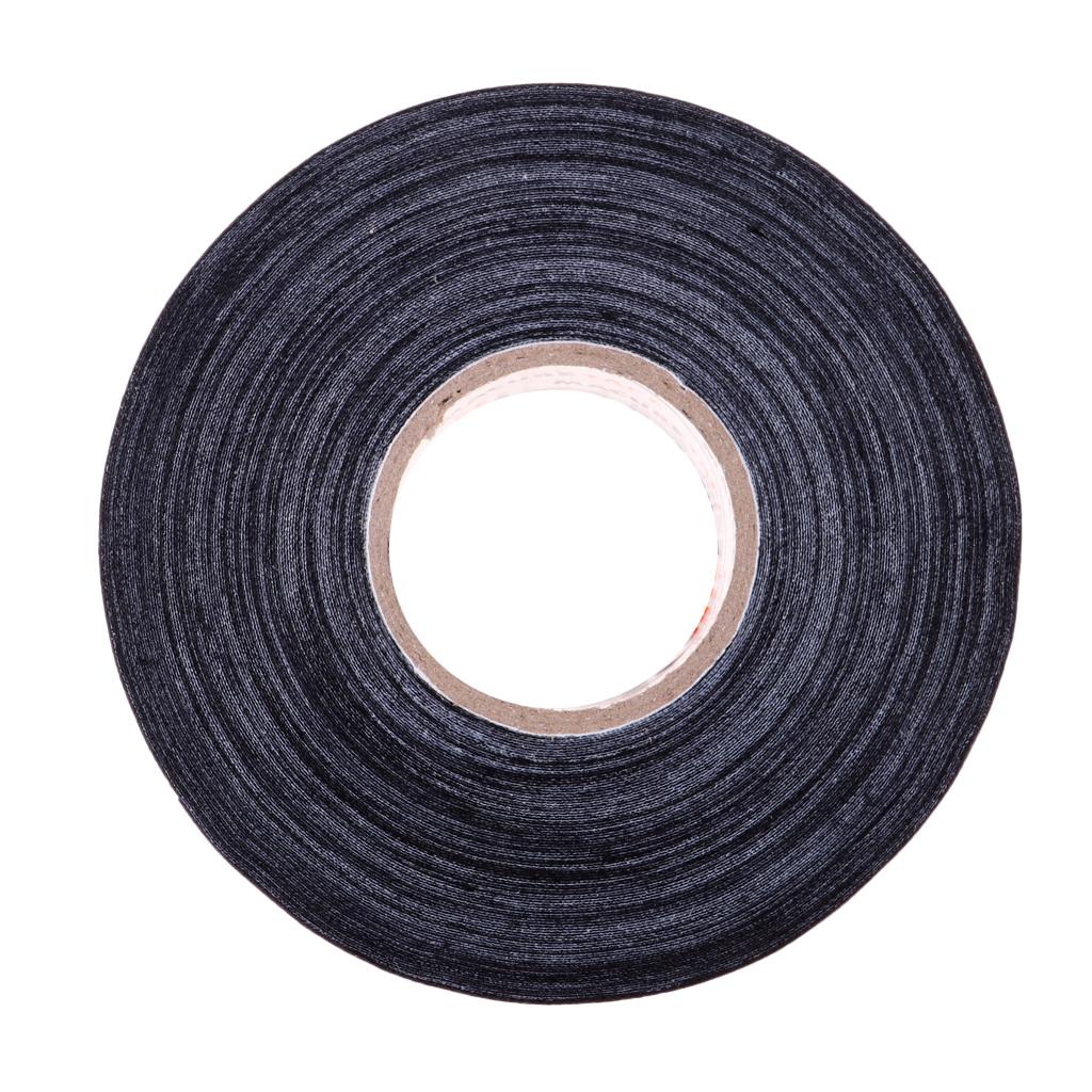 Durable Hockey Stick Tape Wrapper Adhesive Grip 1''x 25 yds Sleeves Guard Ice Hockey Cloth Stick Tape Durable Hockey Stick Tape Wrapper Adhesive Grip 1''x 25 yds Sleeves Guard Ice Hockey Cloth Stick Tape