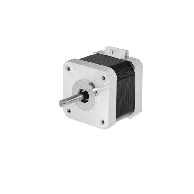 Nema 17 Stepper Motor, 2 Phase, 1.5A, 0.4N·m