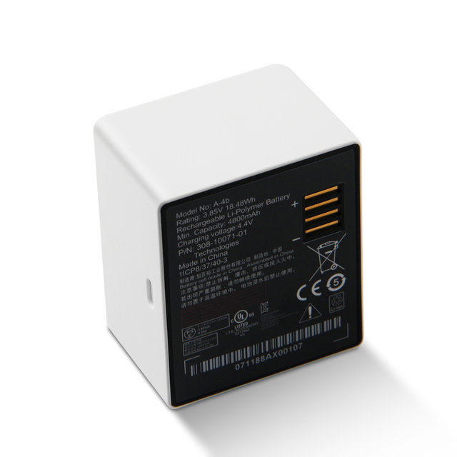 Arlo Pro Charger AYMVTNTN 13ft Charging Cable Charger For Arlo Pro