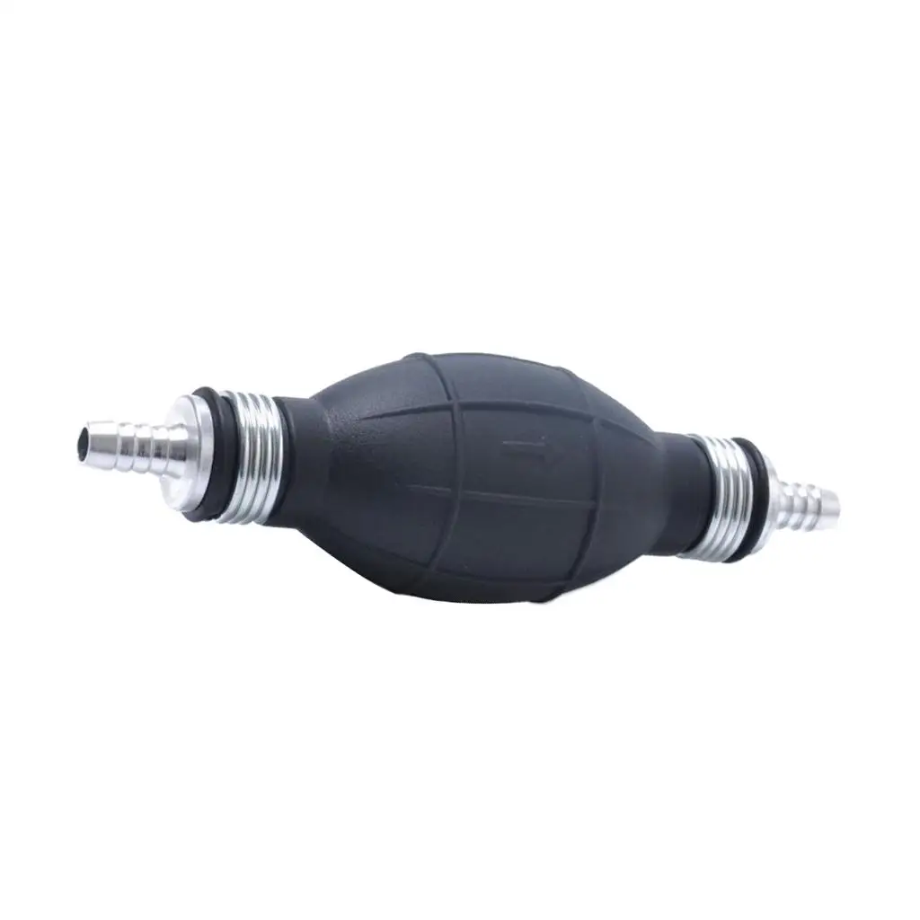 8mm Gas Petrol Fuel Pump Hand Bulb for Marine