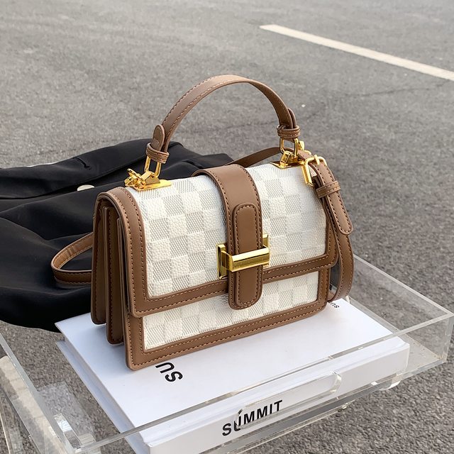 Louis Vuitton Dauphine Mini Monogram Lv Pop Bleuto