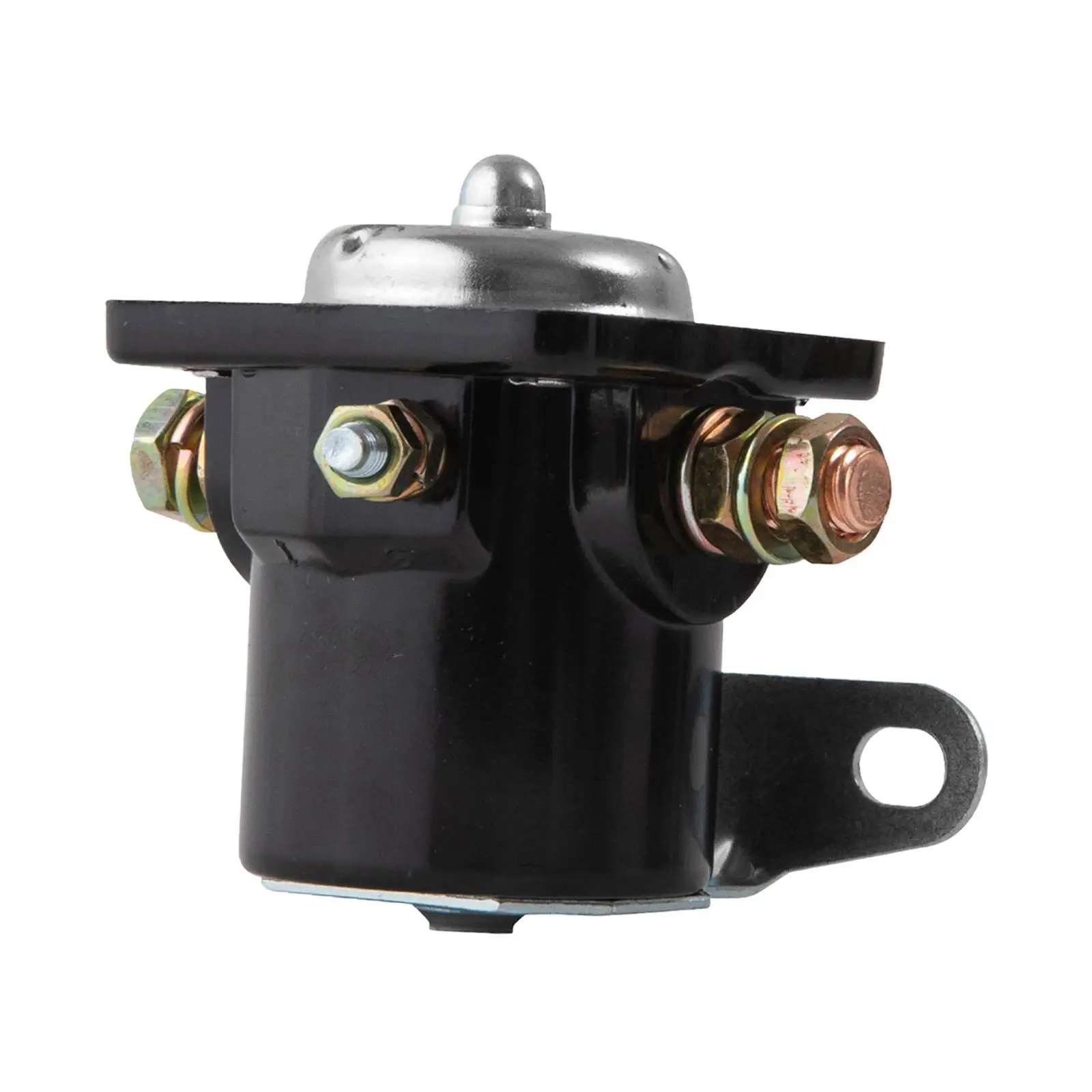 Starter Solenoid Switch Relay Accessory for Teledyne-continental Sturdy