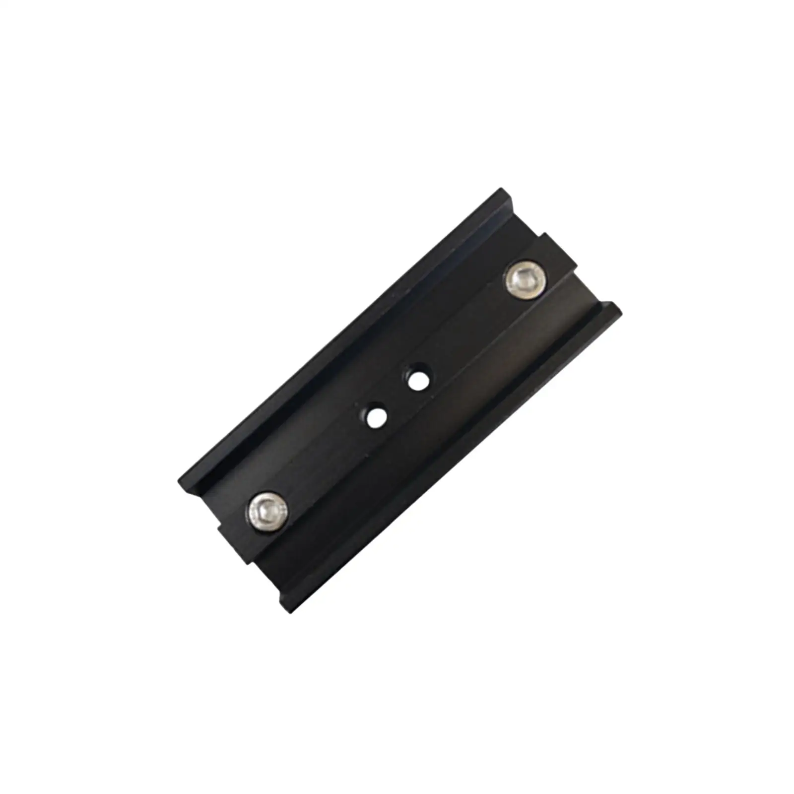 Mounting Plate for Telescope Equatorial Tripod 4.25inch Accessory