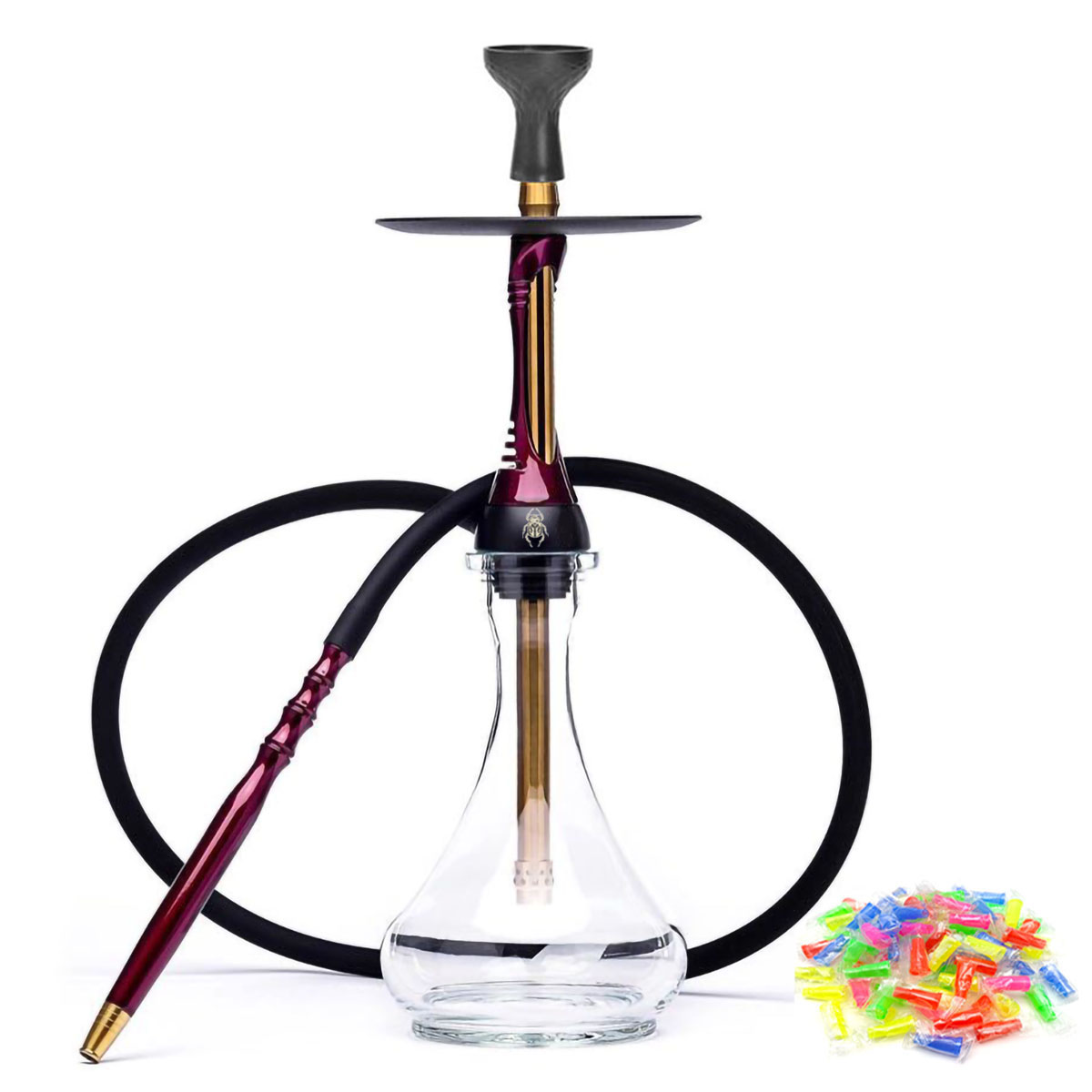 DRAG Hookah Model S Bongs in Australian