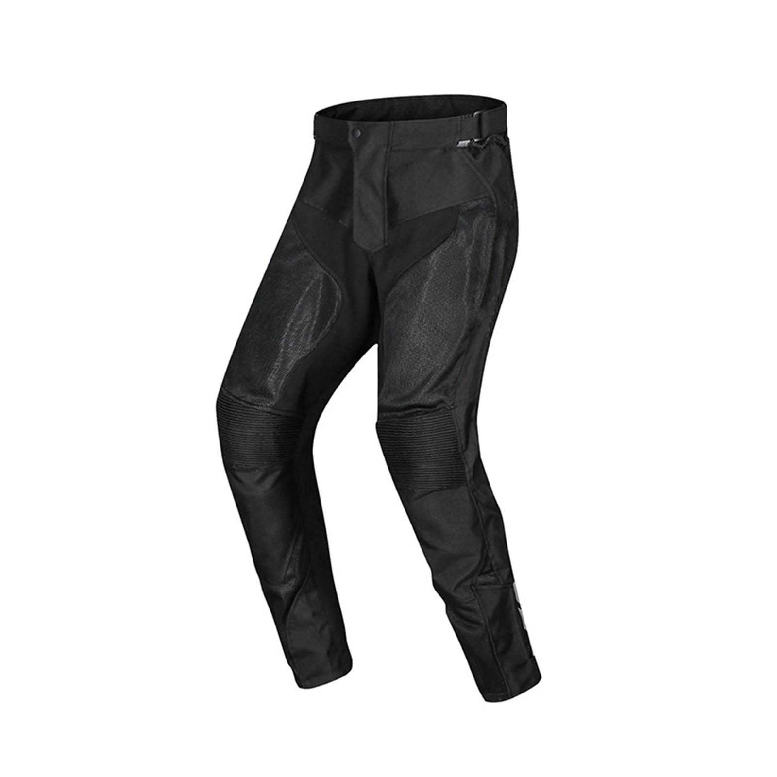 Motorcycle racing pants Protective motorcycle pants for men and women