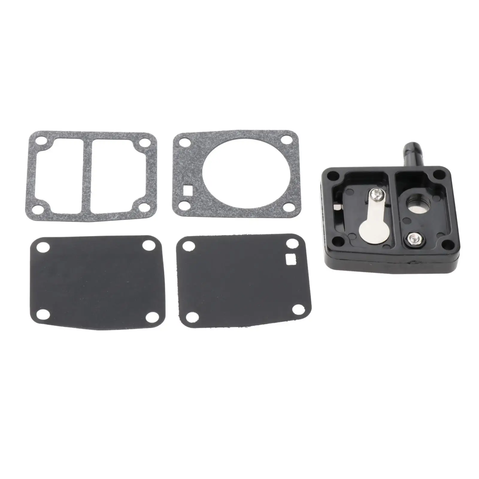 Carburetor Fuel Gasket Accessories Replaces for  6G1-24432