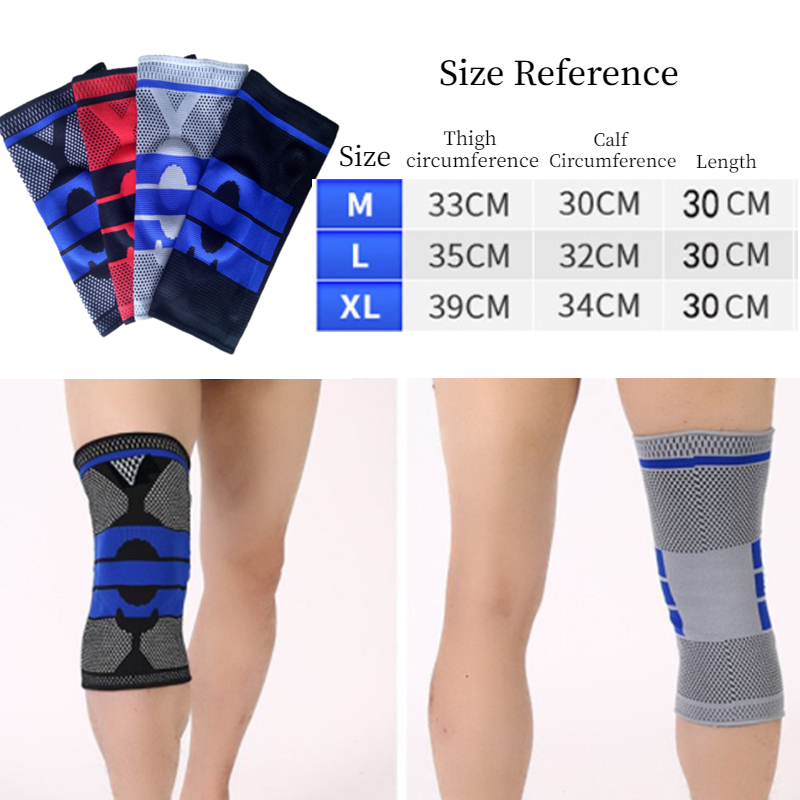 Knee Support Image 1