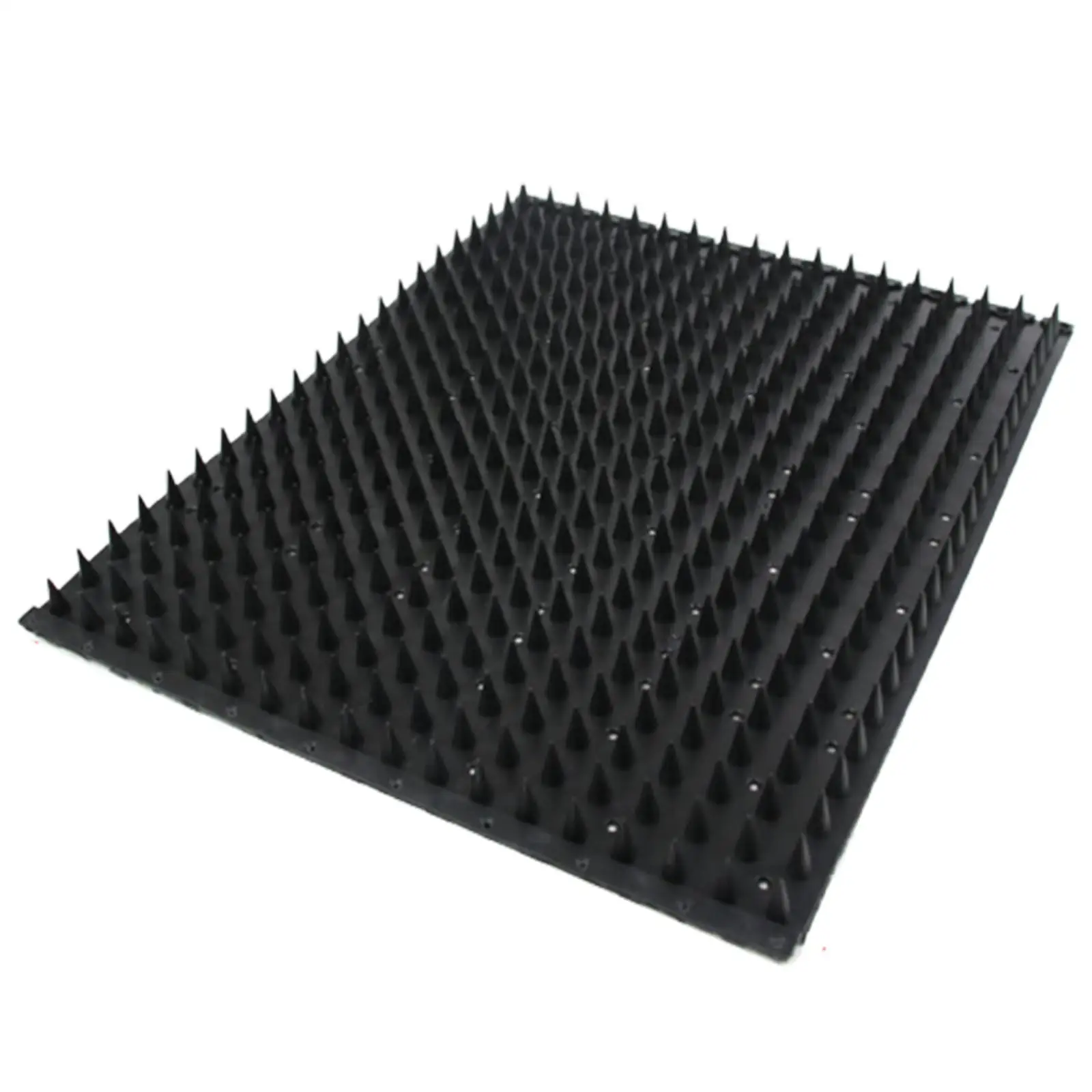 Livestock Itch Post Pad Animal Tickling Artifact 16.54`` Weather Resistant Animal Scratcher for Fence Outdoor Garden Yard