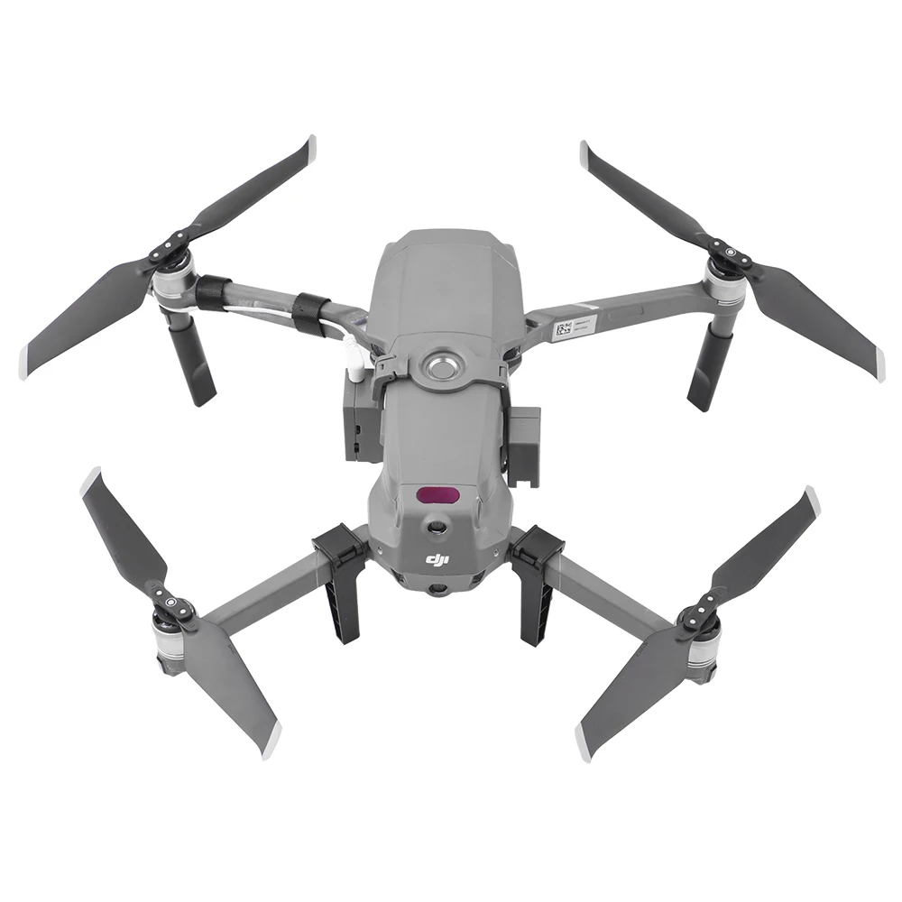 the remote control distance of the Mavic 2 drone is your effective operating distance