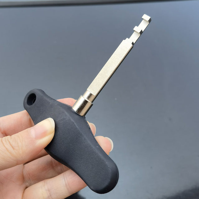 TERMINAL REMOVAL TOOL Release Puller Wire Crimp Connector Pinfor Audi TERMINAL REMOVAL TOOL Release Puller Wire Crimp Connector Pinfor Audi