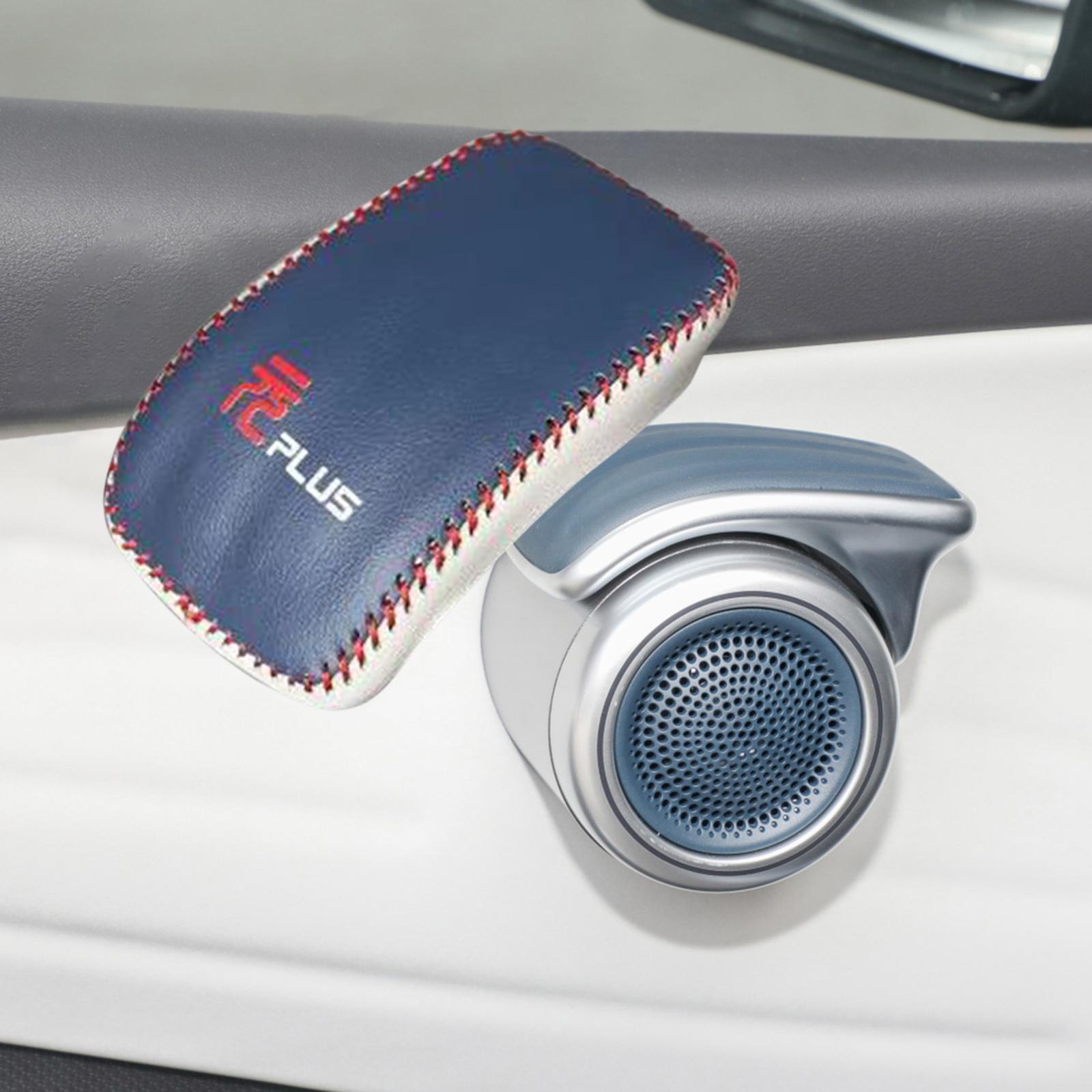 Auto Door Handle Protective Cover/ Replaces/ Modified Accessories/ High Performance/ Premium Spare Parts Durable PU Leather